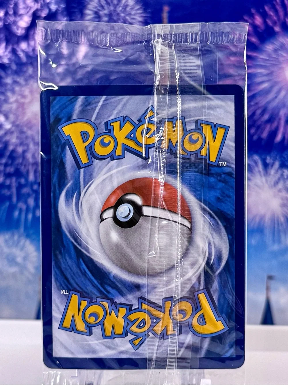 Pokémon TCG Lucario VSTAR SWSH291 Crown Zenith ETB Black Star Promo Holo SEALED